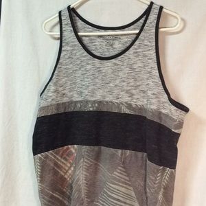 American Eagle Jungle Tank